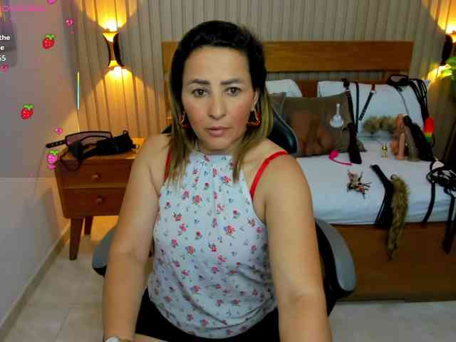 luciana-ballesteros webcam