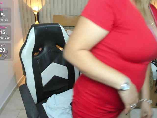 luciana-ballesteros webcam