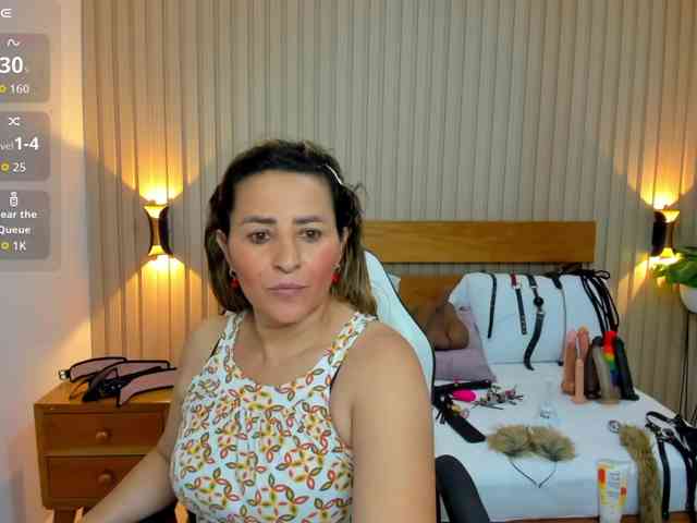 luciana-ballesteros webcam