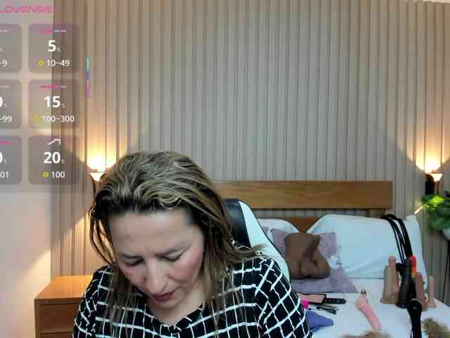 luciana-ballesteros webcam