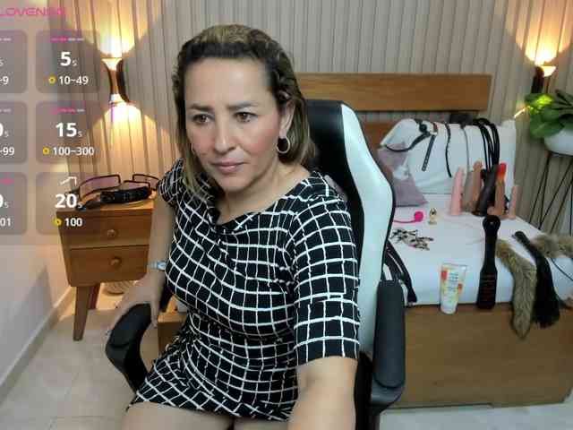 luciana-ballesteros webcam