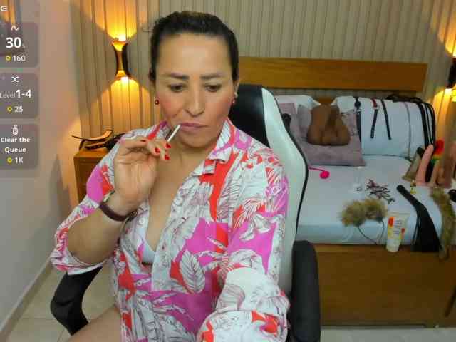 luciana-ballesteros webcam