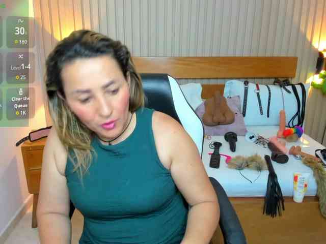 luciana-ballesteros webcam