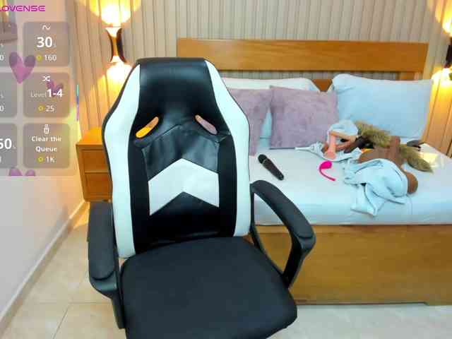 luciana-ballesteros webcam