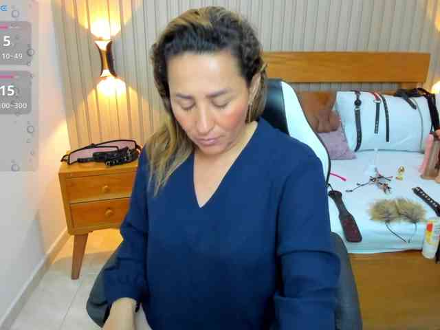 luciana-ballesteros webcam