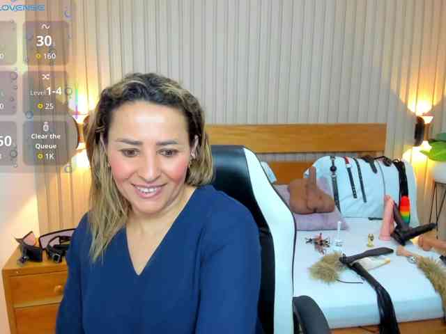 luciana-ballesteros webcam