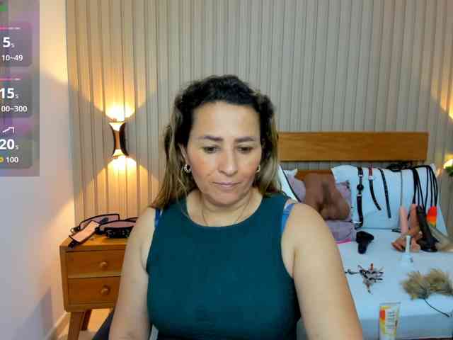 luciana-ballesteros webcam