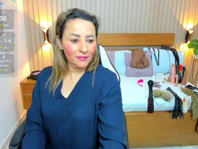 luciana-ballesteros webcam