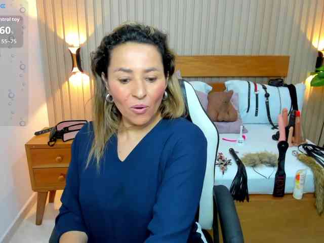luciana-ballesteros webcam