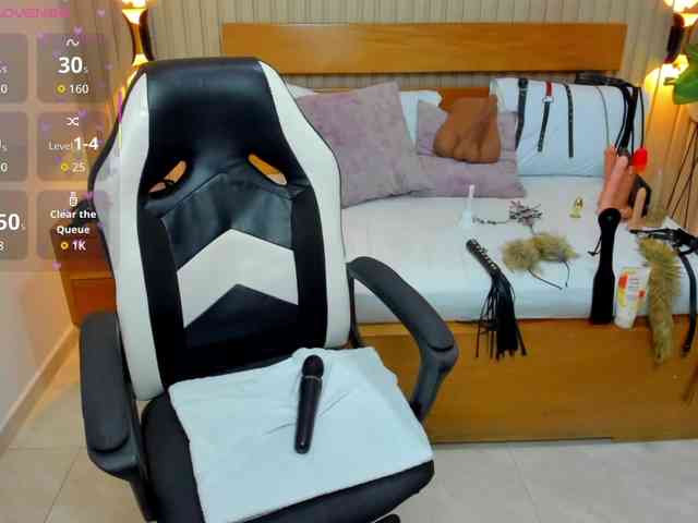 luciana-ballesteros webcam