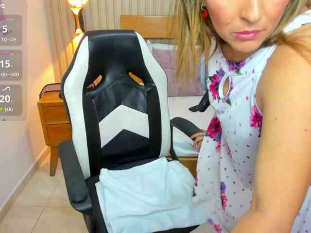 luciana-ballesteros webcam