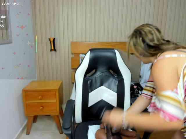 luciana-ballesteros webcam
