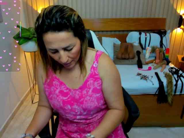 luciana-ballesteros webcam