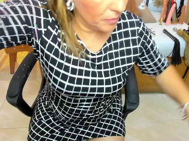luciana-ballesteros webcam