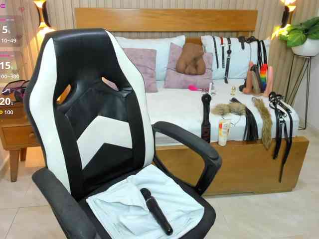 luciana-ballesteros webcam
