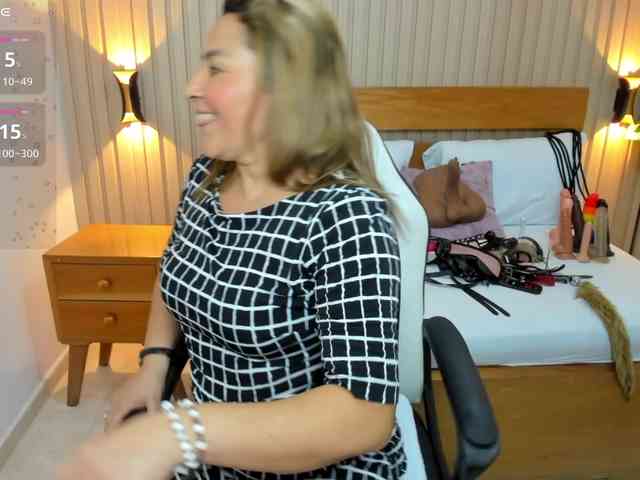 luciana-ballesteros webcam