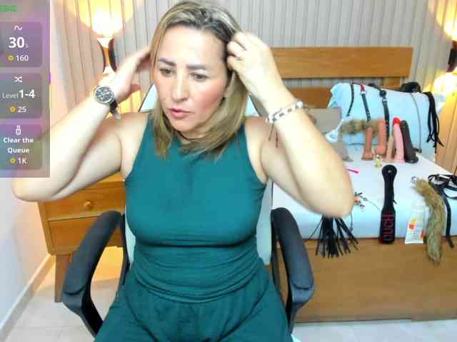 luciana-ballesteros webcam