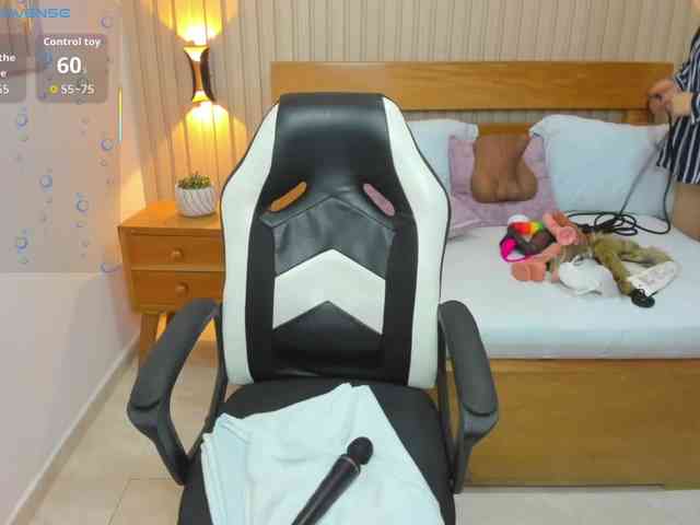 luciana-ballesteros webcam