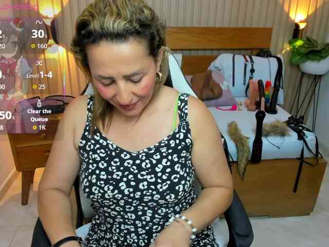 luciana-ballesteros webcam