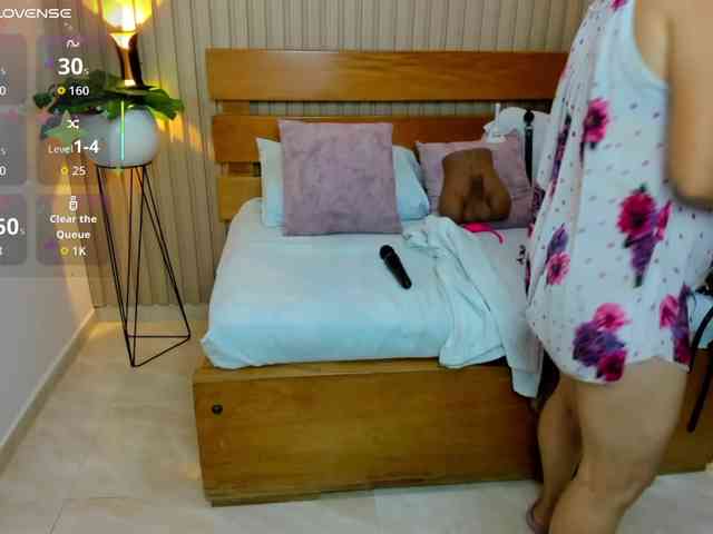 luciana-ballesteros webcam