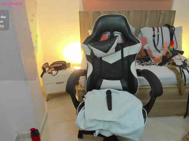 luciana-ballesteros webcam