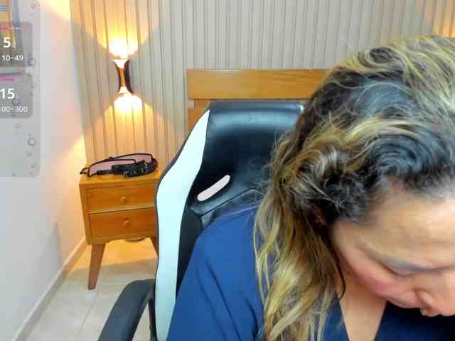 luciana-ballesteros webcam