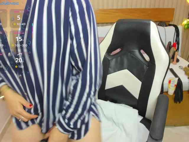 luciana-ballesteros webcam