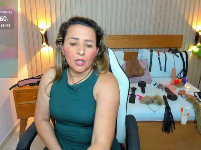 luciana-ballesteros webcam