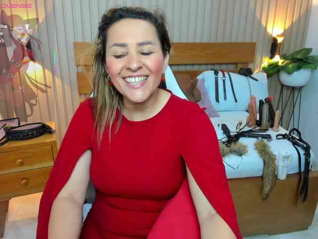 luciana-ballesteros webcam