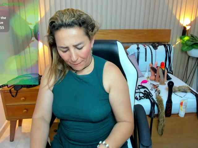 luciana-ballesteros webcam