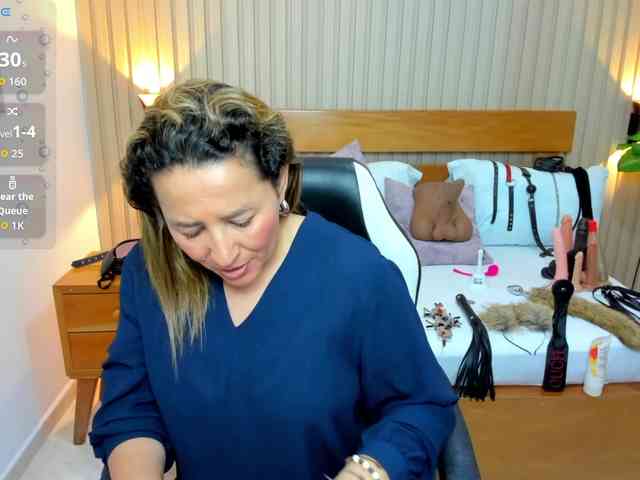 luciana-ballesteros webcam