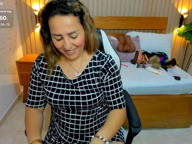 luciana-ballesteros webcam
