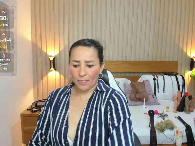 luciana-ballesteros webcam