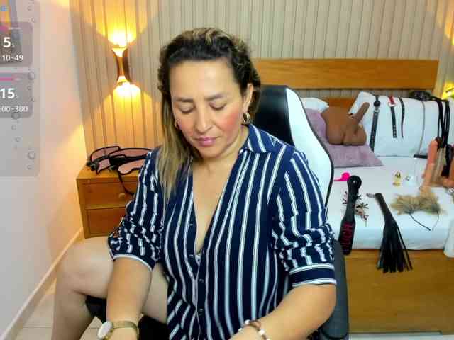 luciana-ballesteros webcam