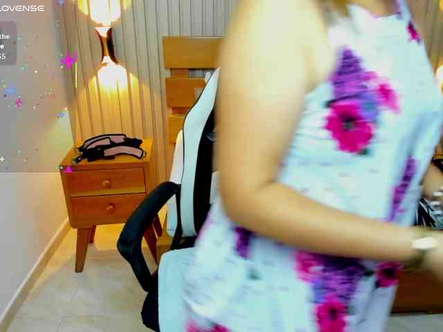 luciana-ballesteros webcam