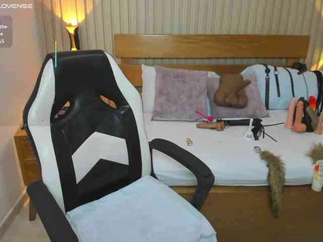 luciana-ballesteros webcam