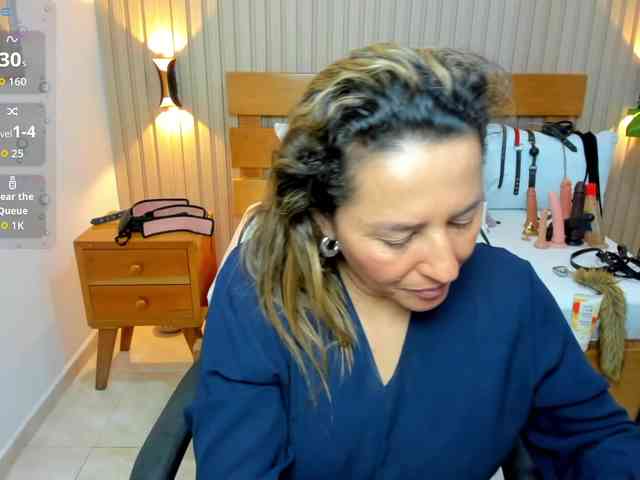 luciana-ballesteros webcam
