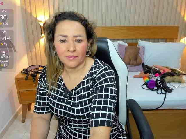 luciana-ballesteros webcam