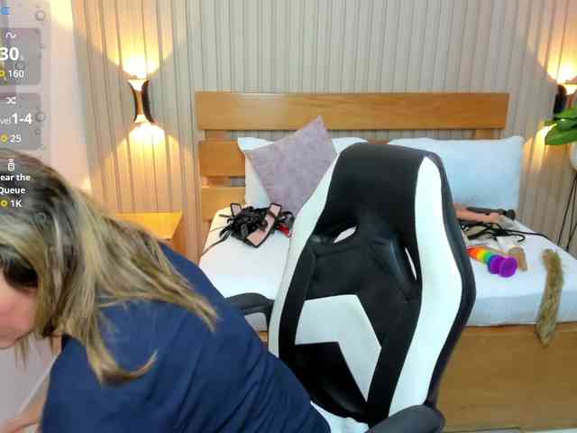 luciana-ballesteros webcam
