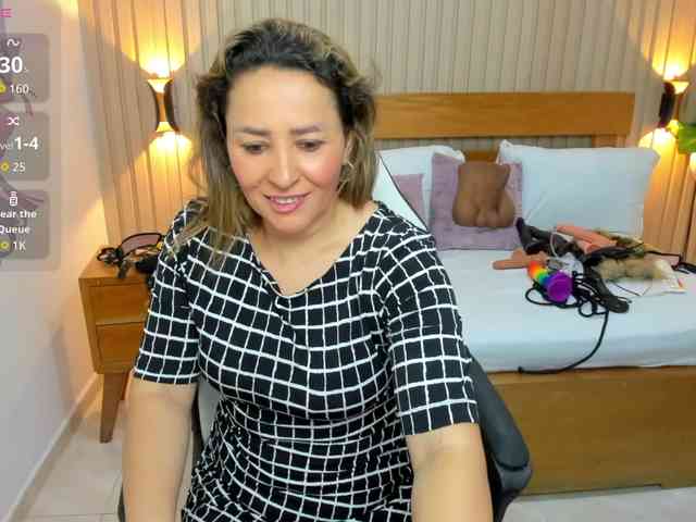 luciana-ballesteros webcam