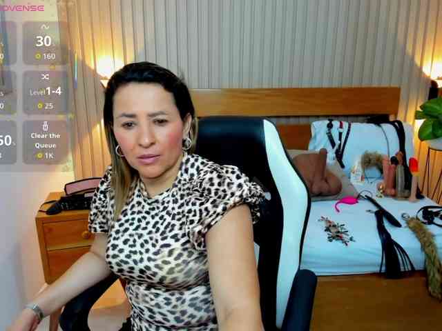 luciana-ballesteros webcam
