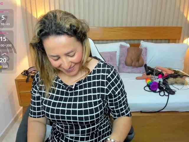 luciana-ballesteros webcam