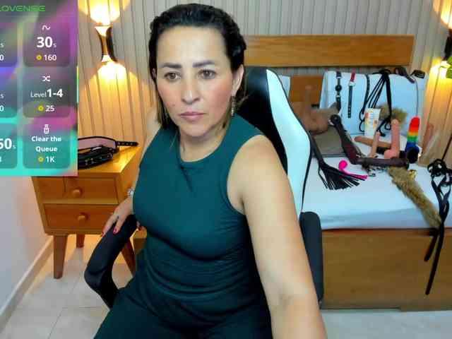 luciana-ballesteros webcam