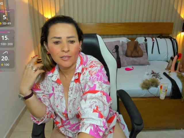 luciana-ballesteros webcam