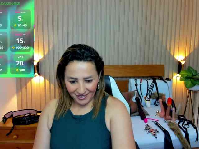 luciana-ballesteros webcam