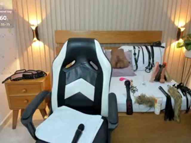luciana-ballesteros webcam