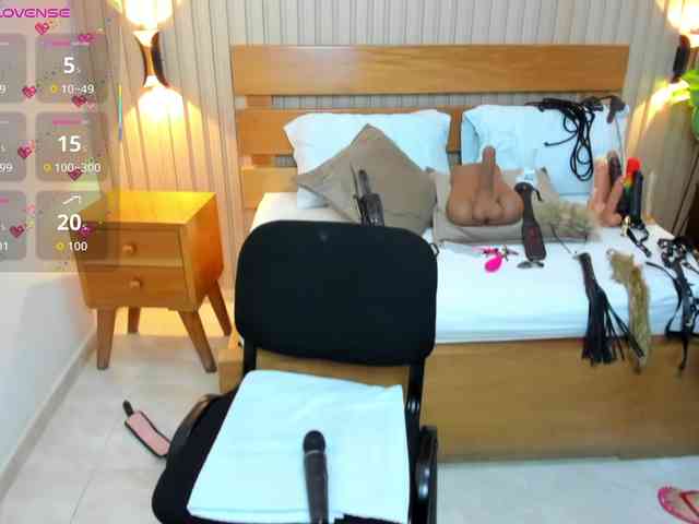 luciana-ballesteros webcam