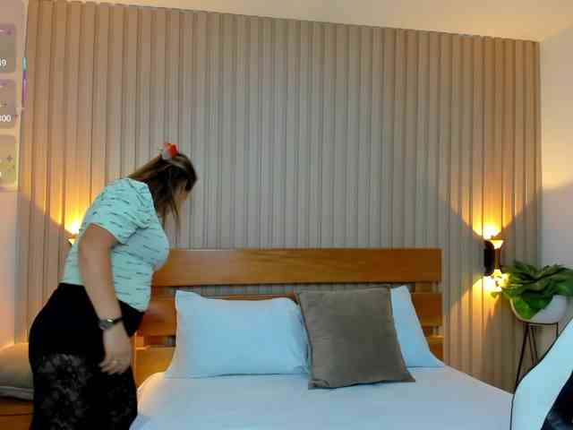 luciana-ballesteros webcam