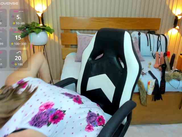 luciana-ballesteros webcam