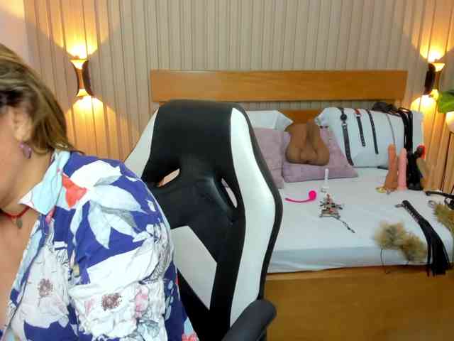 luciana-ballesteros webcam